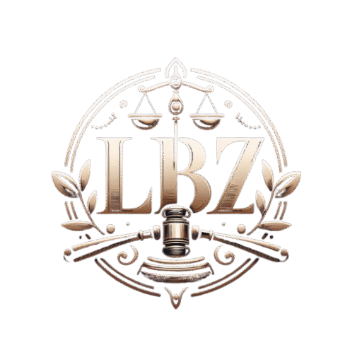 Legal Battle Zone