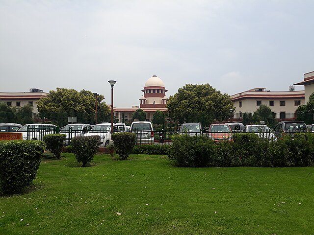 Supreme Court of India